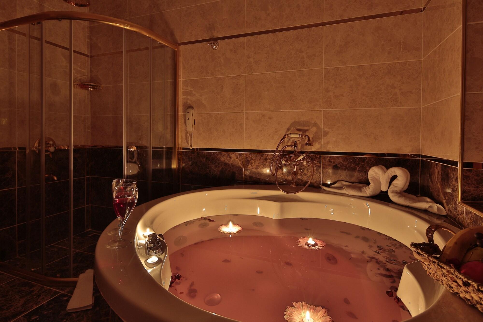 Kapadokya Hill Hotel & Spa Nevşehir Dış mekan fotoğraf