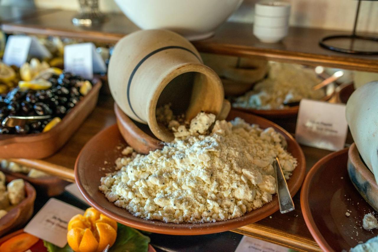 Kapadokya Hill Hotel & Spa Nevşehir Dış mekan fotoğraf