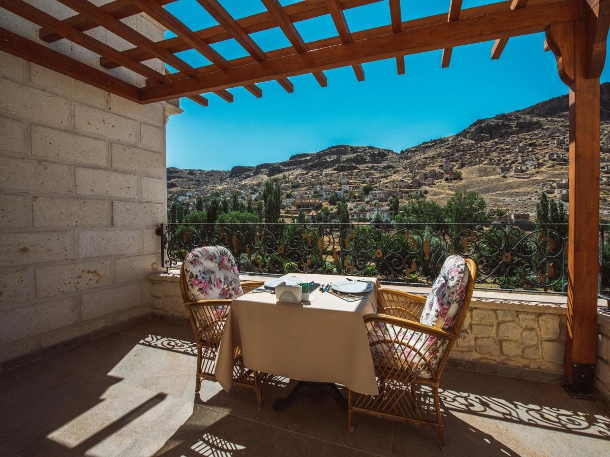 Kapadokya Hill Hotel & Spa Nevşehir Dış mekan fotoğraf