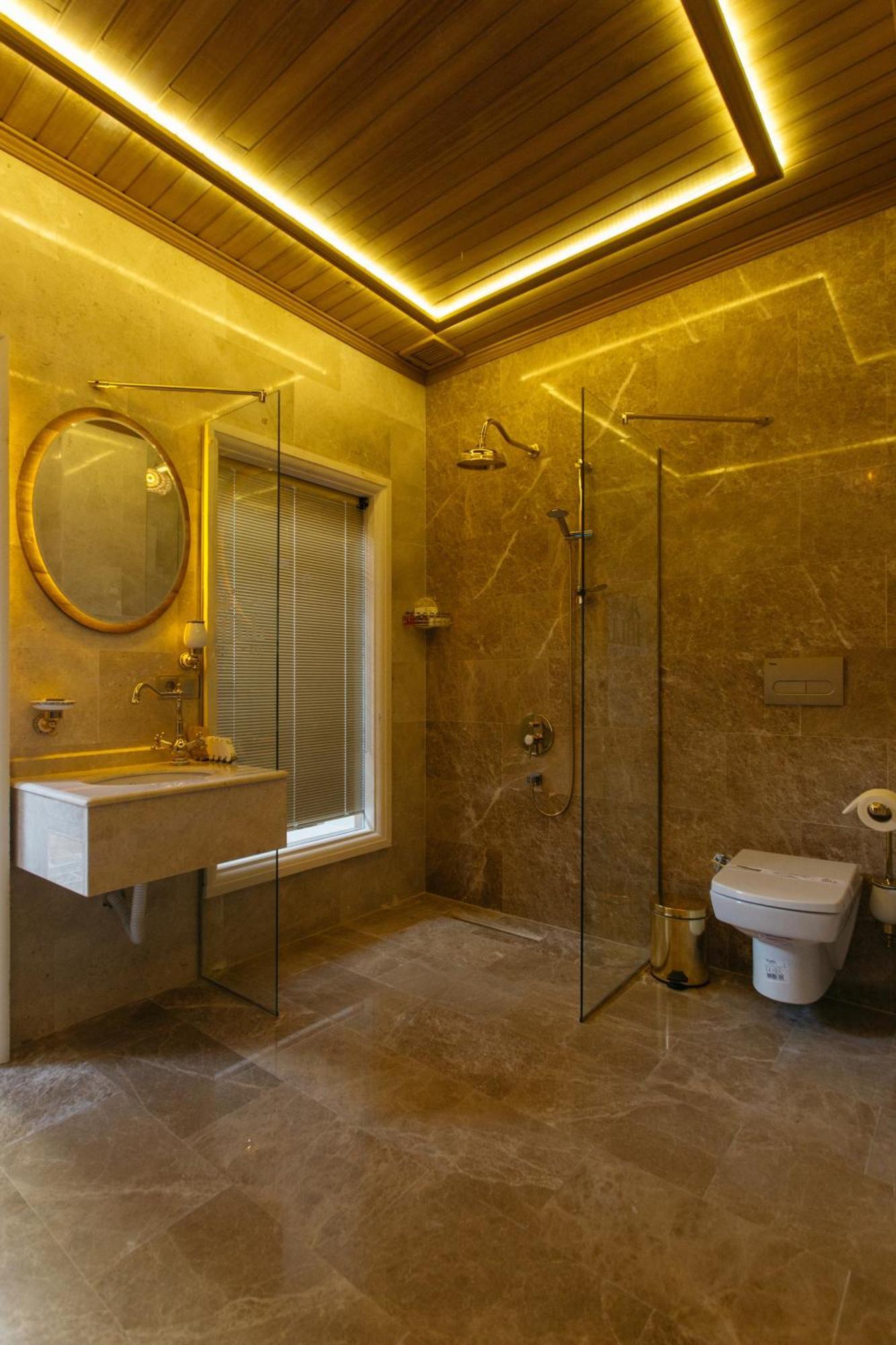 Kapadokya Hill Hotel & Spa Nevşehir Dış mekan fotoğraf